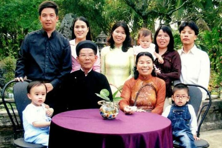 Loại cá được khen