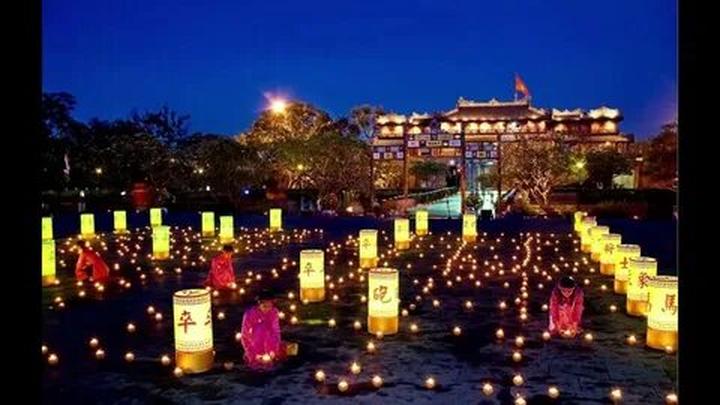 Sốc: Vụ tố