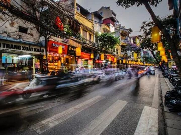 Cuộc sống của nữ diễn viên - Cảm hứng video marketing từ Hotspot Matrix