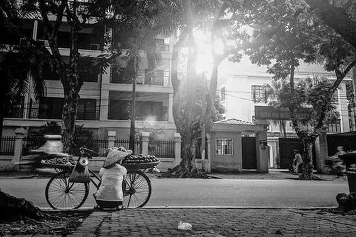 3 kiểu giày