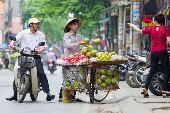Xây dựng Thương hiệu Cá nhân Thành Công với Hotspot Matrix