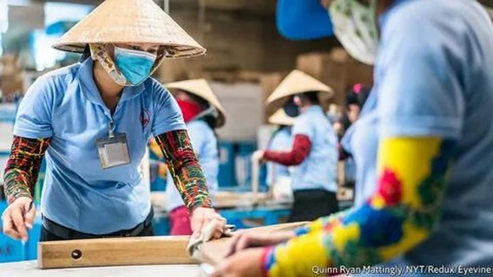 Hotspot Matrix: Nơi đam mê thắp sáng thành công