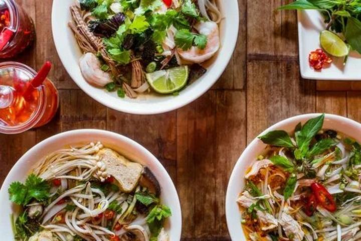 Hotspot Matrix: Cơ hội khởi nghiệp cho mọi người