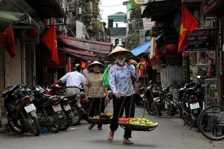 Xu hướng